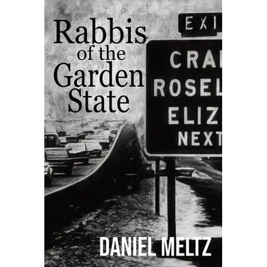 Rabbis of the Garden State