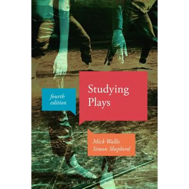 Studying Plays