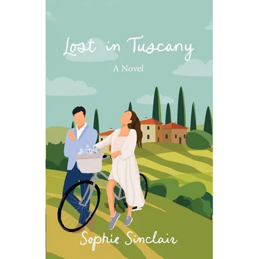 Lost in Tuscany