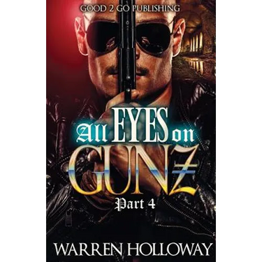 All Eyes on Gunz 4