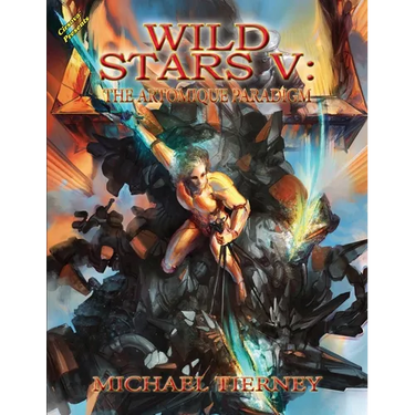 Wild Stars V: The Artomique Paradigm