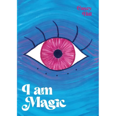 I am Magic