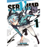 Servamp Vol. 1