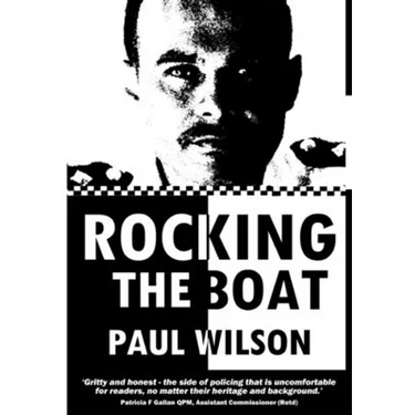 Rocking the Boat: A Superintendent's 30 Year Career Fighting Institutional Racism