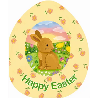 Happy Easter