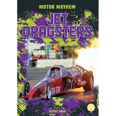 Jet Dragsters