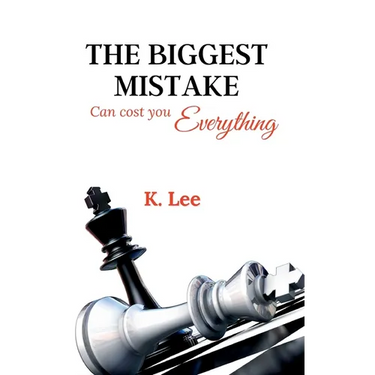 The Biggest Mistake Can Cost You Everything