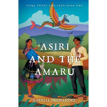 Asiri and the Amaru