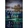 Highlander Defied: A Medieval Scottish Romance