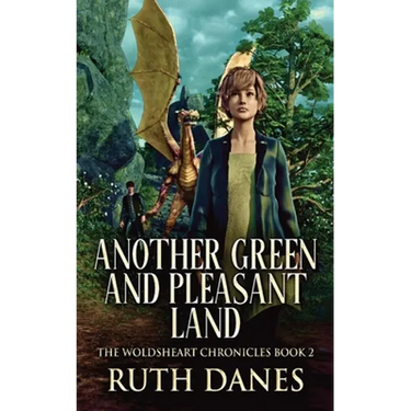 Another Green and Pleasant Land