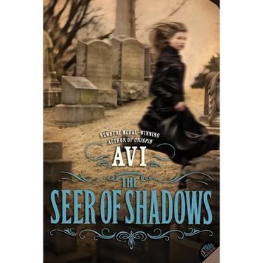 The Seer of Shadows