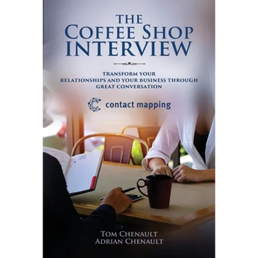 The Coffee Shop Interview