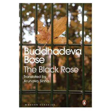 The Black Rose
