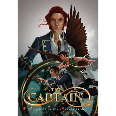 The Captain
