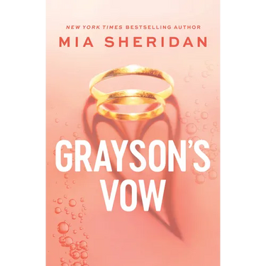 Grayson's Vow