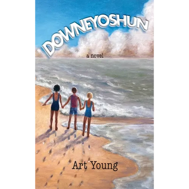 Downeyoshun