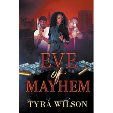 Eve of Mayhem