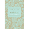 Holiness and the Missio Dei