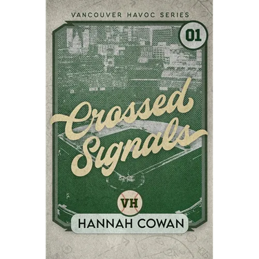 Crossed Signals Special Edition