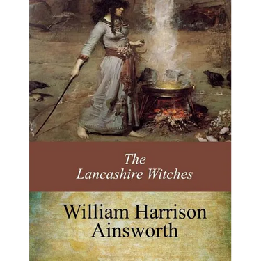 The Lancashire Witches