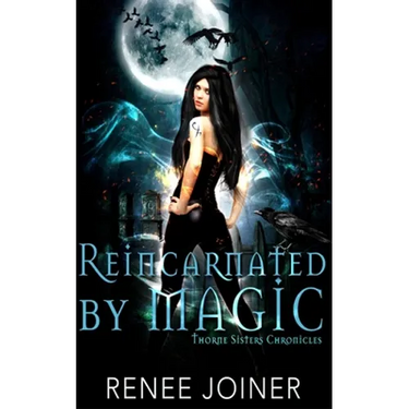Reincarnated by Magic