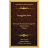 Scoggin's Jests: Being A Preservative Against Melancholy (1866)