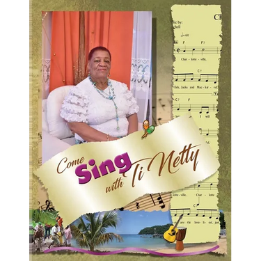 Come Sing with Ti Netty