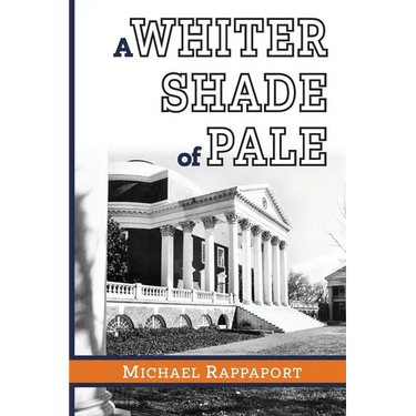 A Whiter Shade of Pale