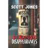 Strange Disappearances: Volume 2