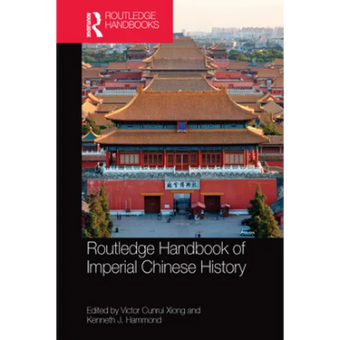Routledge Handbook of Imperial Chinese History