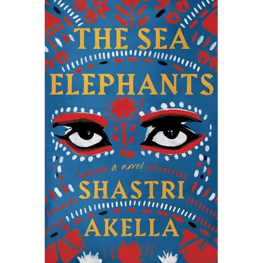 The Sea Elephants