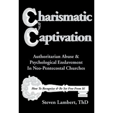 Charismatic Captivation