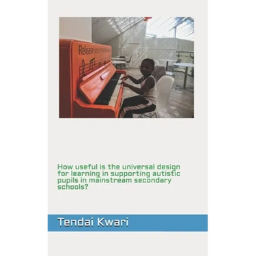 How useful is the universal design for learning in supporting autistic pupils in mainstream secondary schools?