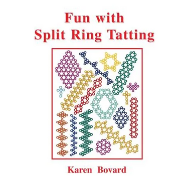 Fun With Split Ring Tatting