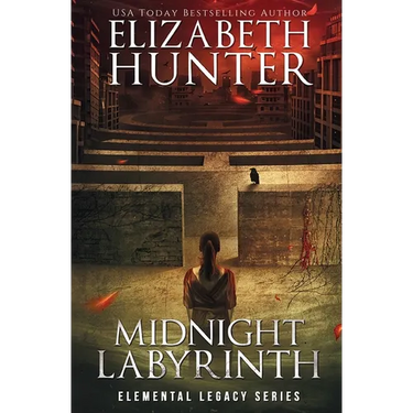 Midnight Labyrinth