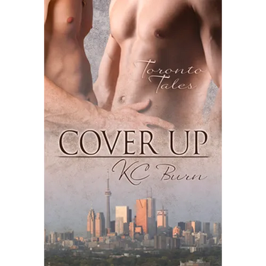Cover Up: Volume 2