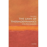 The Laws of Thermodynamics: A Very Short Introduction