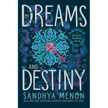 Of Dreams and Destiny