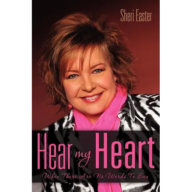 Hear My Heart