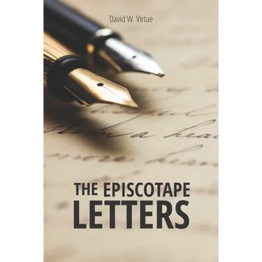 The Episcotape Letters: A series of satirical essays on the state of The Episcopal Church and their implications for the wider Anglican Communion