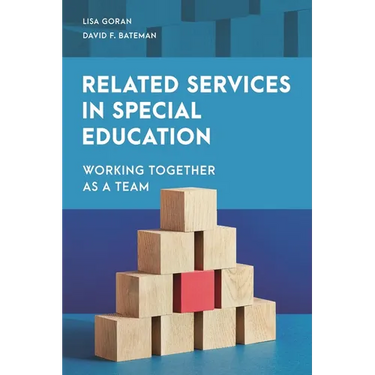 Related Services in Special Education: Working Together as a Team
