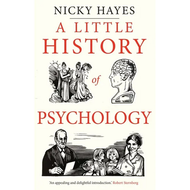 A Little History of Psychology