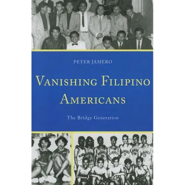 Vanishing Filipino Americans: The Bridge Generation