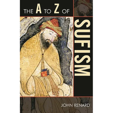 A to Z of Sufism