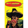 Sci-Fi Lampoon Autumn 2020