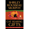 Cat Bearing Gifts: A Joe Grey Mystery