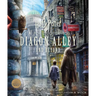 Harry Potter: A Pop-Up Guide to Diagon Alley and Beyond