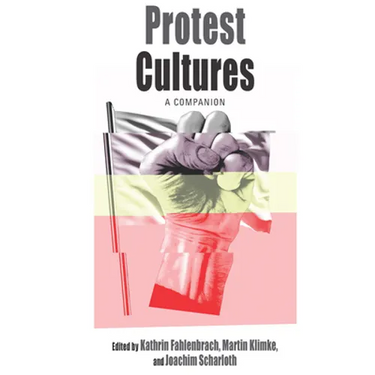 Protest Cultures: A Companion