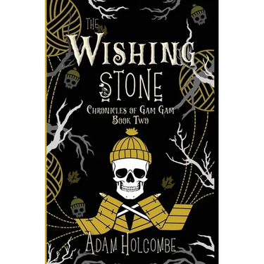 The Wishing Stone