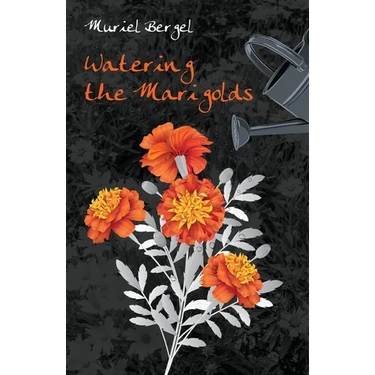 Watering the Marigolds